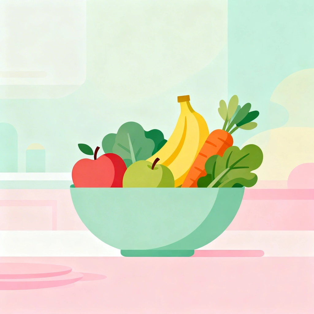 Διατροφικές Συμβουλές για Υγιεινές Συνήθειες