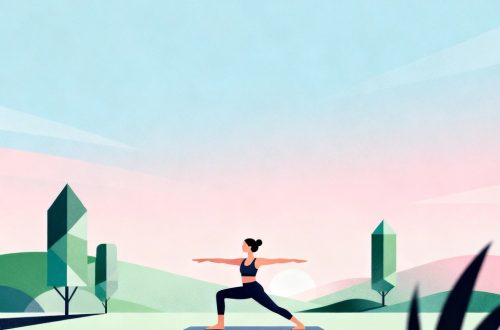 Στρατηγικές για Διατήρηση της Φυσικής Κατάστασης